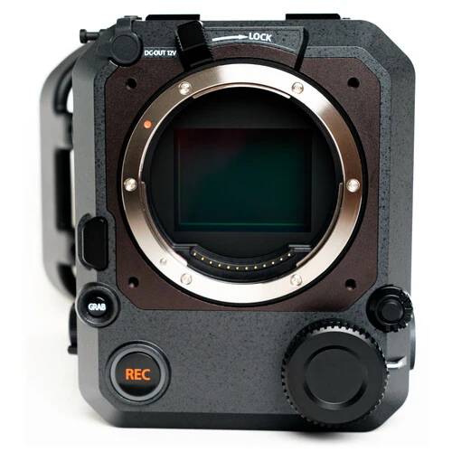 FUJIFILM GFX ETERNA Cinema Camera - Image 2