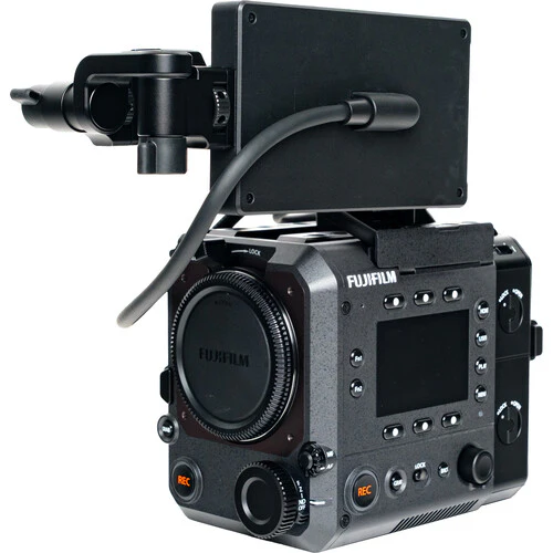 FUJIFILM GFX ETERNA Cinema Camera - Image 4