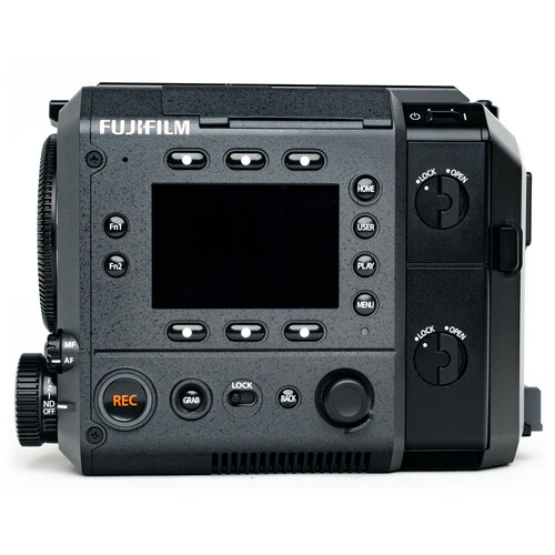 FUJIFILM GFX ETERNA Cinema Camera - Image 5