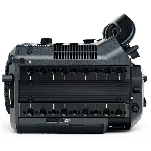 FUJIFILM GFX ETERNA Cinema Camera - Image 8