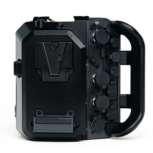 FUJIFILM GFX ETERNA Cinema Camera - Image 9
