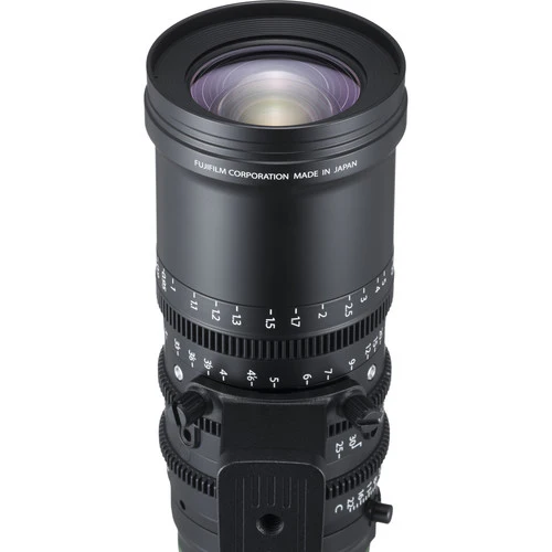 Fujifilm MKX18-55mm T2.9 Lens (Fuji X-Mount) - Image 7