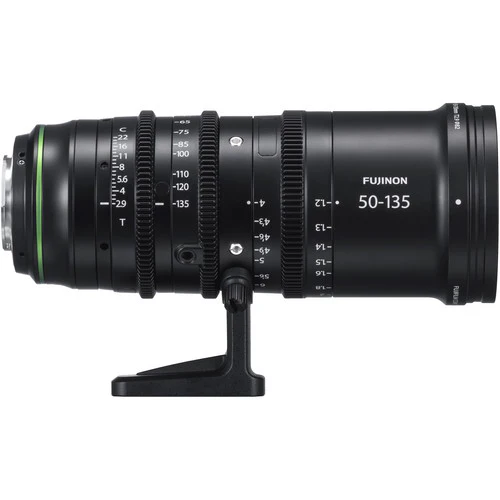 Fujifilm MKX50-135mm T2.9 Lens (Fuji X-Mount) - Image 3