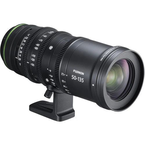 Fujifilm MKX50-135mm T2.9 Lens (Fuji X-Mount) - Image 4
