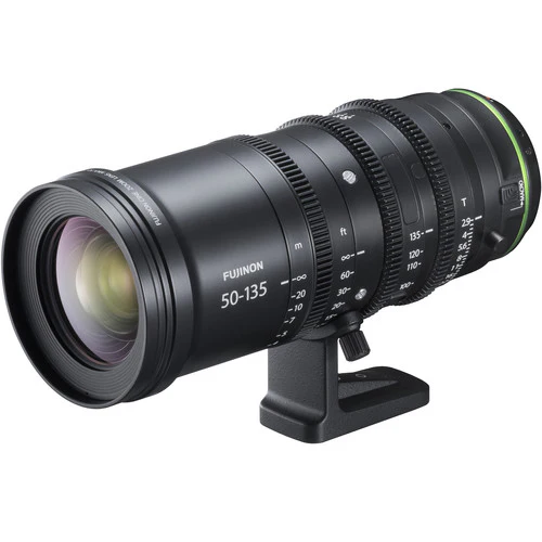 Fujifilm MKX50-135mm T2.9 Lens (Fuji X-Mount) - Image 5