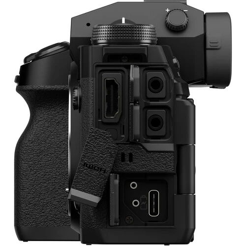 FUJIFILM X-H2S Mirrorless Camera - Image 10