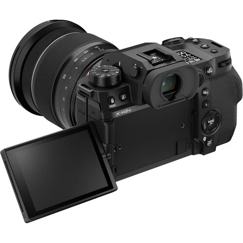 FUJIFILM X-H2S Mirrorless Camera - Image 11