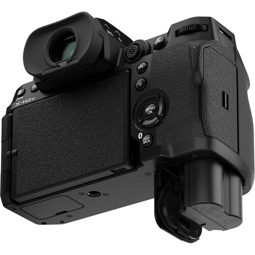 FUJIFILM X-H2S Mirrorless Camera - Image 12