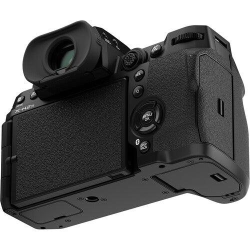 FUJIFILM X-H2S Mirrorless Camera - Image 13