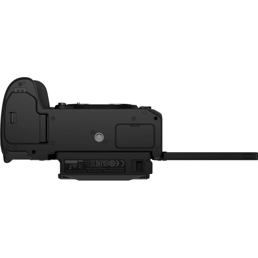 FUJIFILM X-H2S Mirrorless Camera - Image 14