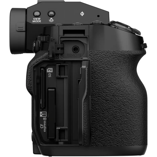 FUJIFILM X-H2S Mirrorless Camera - Image 7