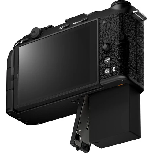 FUJIFILM X-M5 Mirrorless Camera with XC 15-45mm f/3.5-5.6 Lens (Black) - Image 12