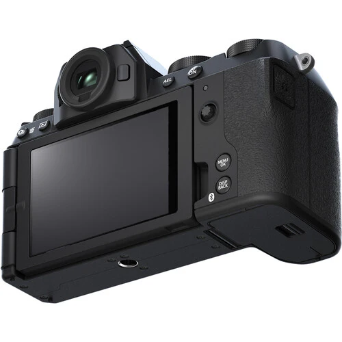 FUJIFILM X-S20 Mirrorless Camera (Black) - Image 11