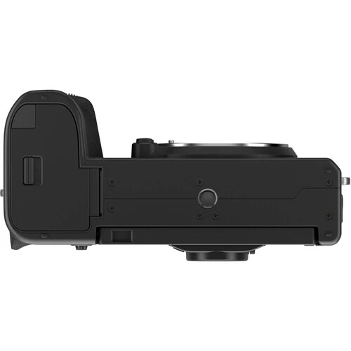 FUJIFILM X-S20 Mirrorless Camera (Black) - Image 4