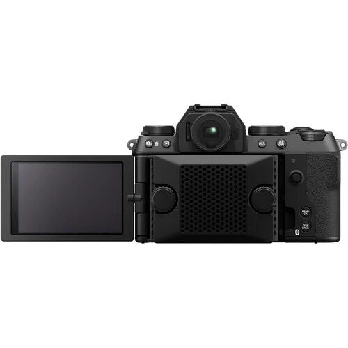 FUJIFILM X-S20 Mirrorless Camera (Black) - Image 5