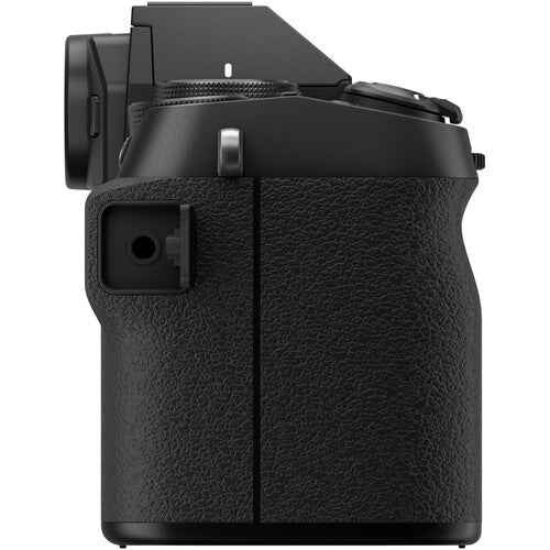 FUJIFILM X-S20 Mirrorless Camera (Black) - Image 7