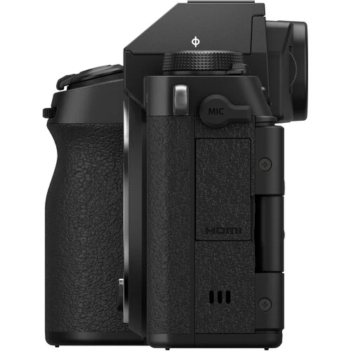 FUJIFILM X-S20 Mirrorless Camera (Black) - Image 8