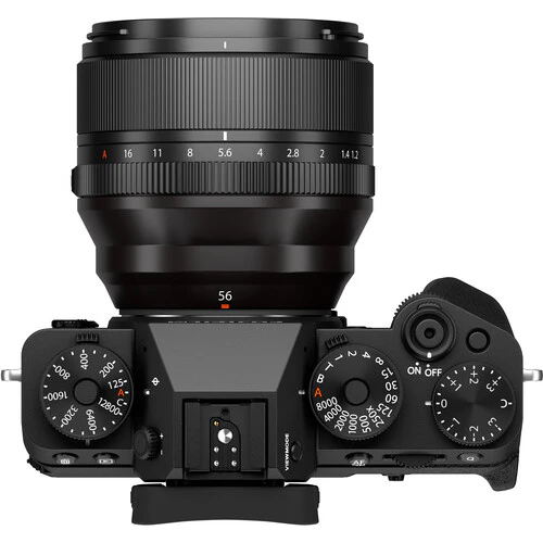 FUJIFILM X-T5 Mirrorless Camera (Black) - Image 12