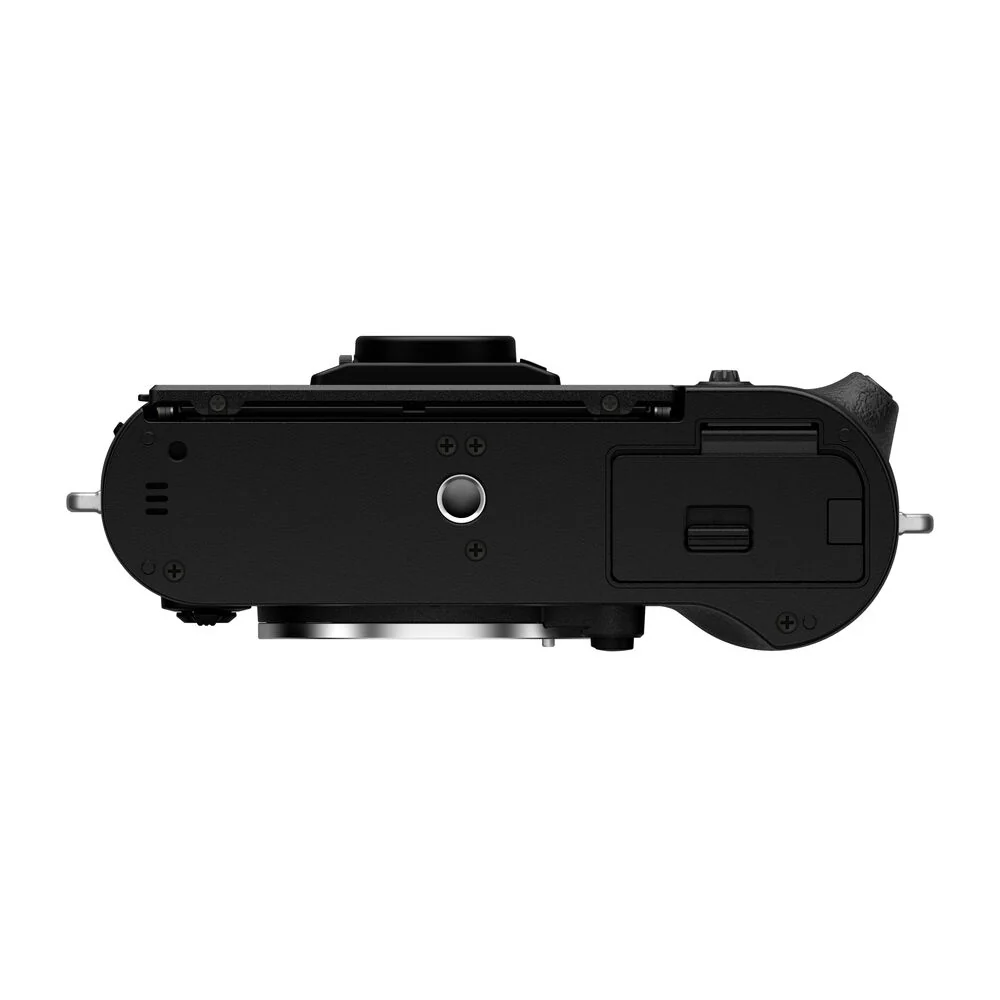 FUJIFILM X-T50 Mirrorless Camera with 16-50mm Lens (Black) - Image 4