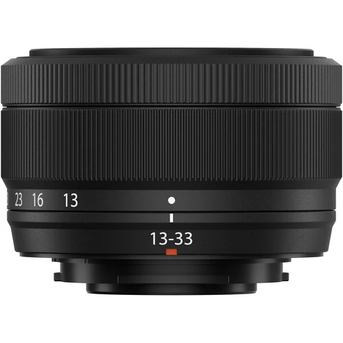 FUJIFILM XC 13-33mm f/3.5-6.3 OIS Lens (FUJIFILM X) - Image 2