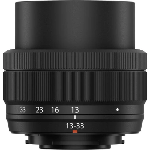 FUJIFILM XC 13-33mm f/3.5-6.3 OIS Lens (FUJIFILM X) - Image 4