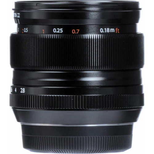 FUJIFILM XF 14mm f/2.8 R Lens - Image 4