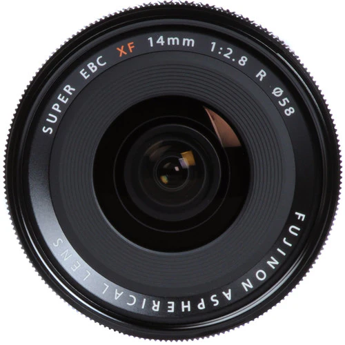 FUJIFILM XF 14mm f/2.8 R Lens - Image 5