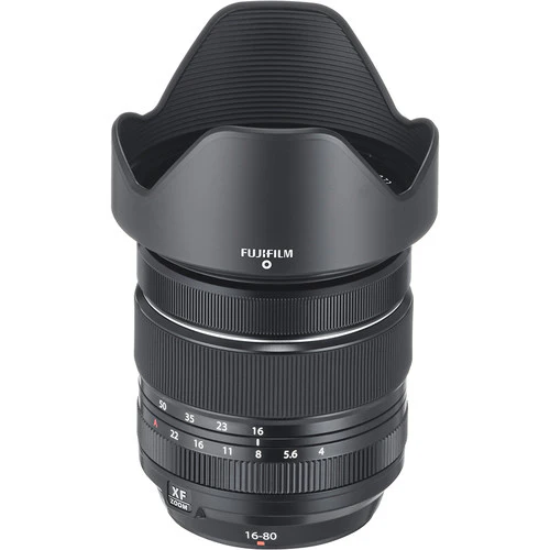 FUJIFILM XF 16-80mm f/4 R OIS WR Lens - Image 4