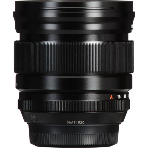 FUJIFILM XF 16mm f/1.4 R WR Lens - Image 4