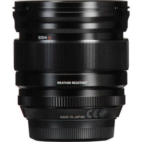 FUJIFILM XF 16mm f/1.4 R WR Lens - Image 5