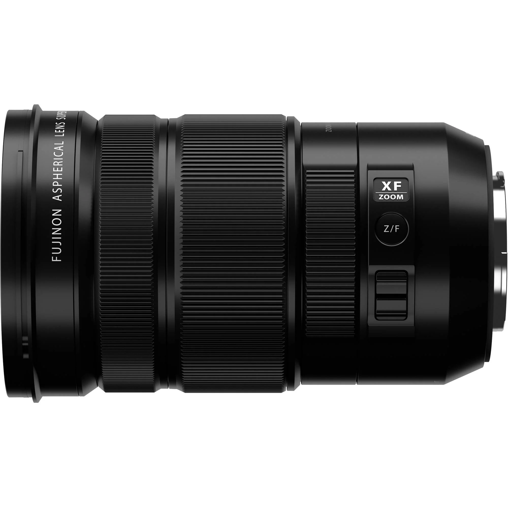 FUJIFILM XF 18-120mm f/4 R LM PZ WR Lens - Image 3