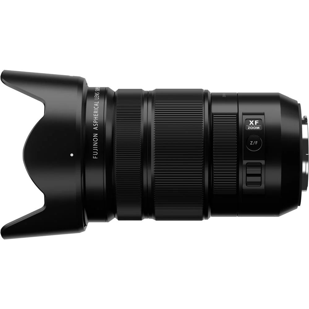 FUJIFILM XF 18-120mm f/4 R LM PZ WR Lens - Image 4