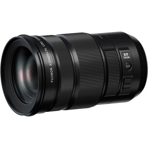 FUJIFILM XF 18-120mm f/4 R LM PZ WR Lens - Image 5