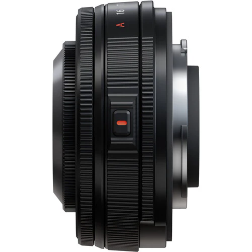 FUJIFILM XF 23mm f/2.8 R WR Lens (FUJIFILM X, Black) - Image 6