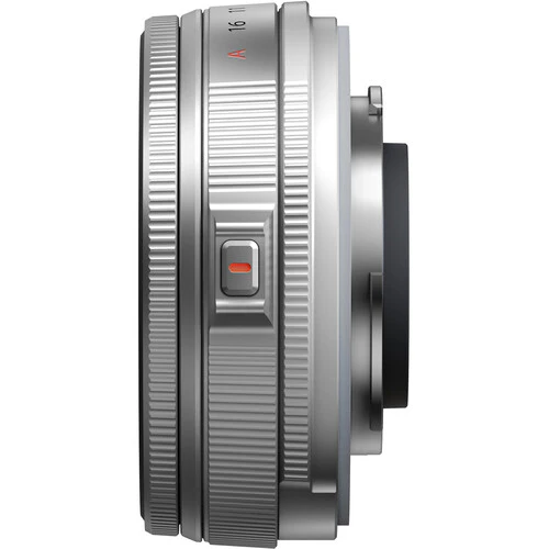 FUJIFILM XF 23mm f/2.8 R WR Lens (FUJIFILM X, Silver) - Image 4