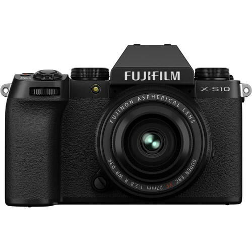 FUJIFILM XF 27mm f/2.8 R WR Lens - Image 5