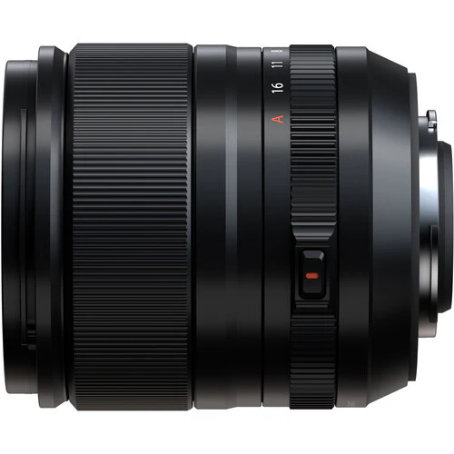 FUJIFILM XF 33mm f/1.4 R LM WR Lens - Image 3