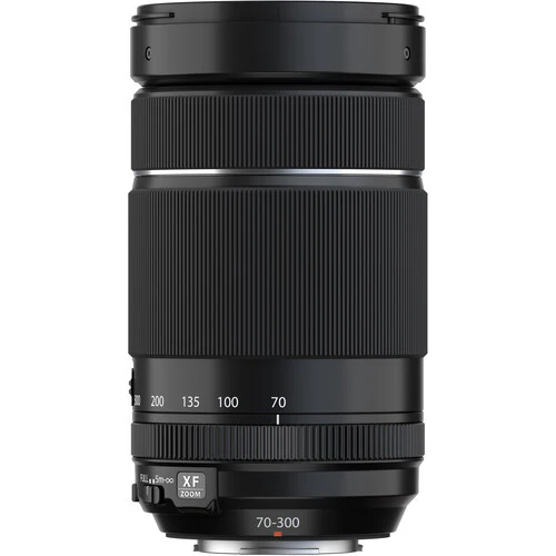 FUJIFILM XF 70-300mm f/4-5.6 R LM OIS WR Lens - Image 3