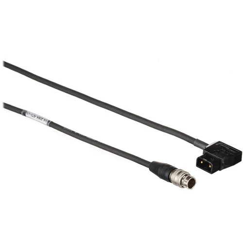 Fujinon 20-Pin to P-Tap Cable for Cabrio Lens
