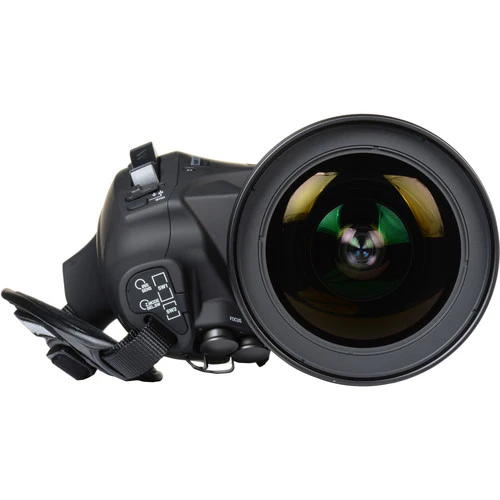 Fujinon ZK14-35mm T2.9 Cabrio Premier Lens (PL Mount) - Image 5