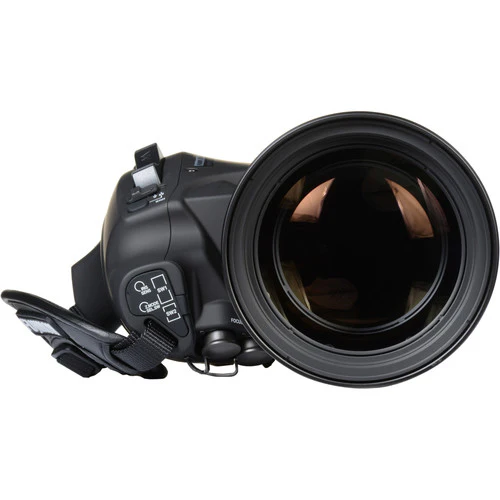 Fujinon ZK85-300mm T2.9-4.0 Lightweight Cabrio Lens (PL Mount) - Image 6