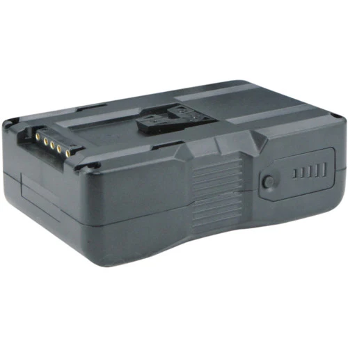 Fxlion Cool Black Series BP-250S 250Wh 14.8V Battery (V-Mount) - Image 2