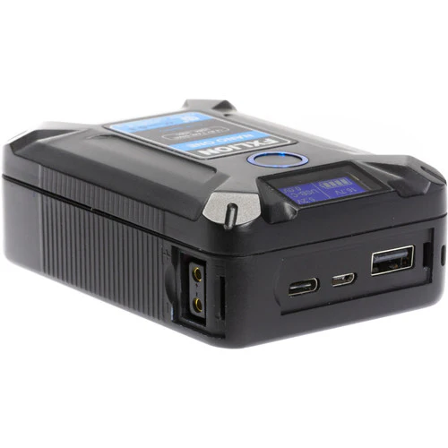 Fxlion NANO ONE 50Wh 14.8V Ultra-Compact Battery (V-Mount) - Image 3