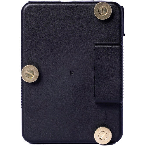 Fxlion NANO THREE-A Ultracompact Gold Mount Battery (150Wh) - Image 2