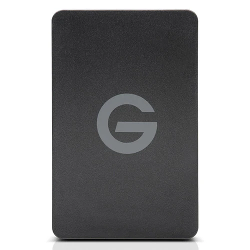G-Technology ev Series Reader CFast 2.0 Edition - Image 4