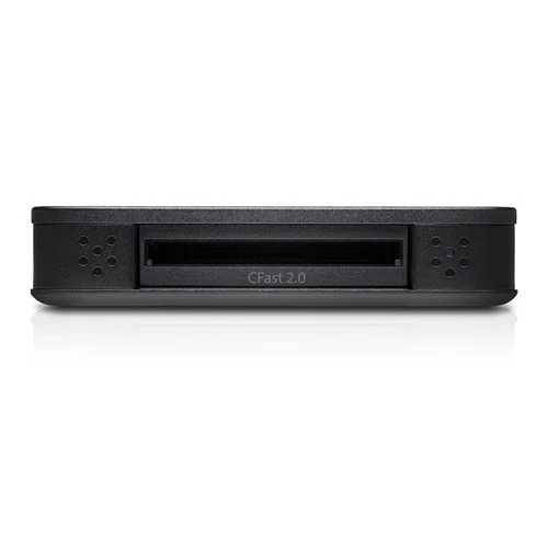 G-Technology ev Series Reader CFast 2.0 Edition - Image 5