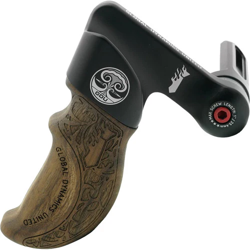 GDU Cowboy Handle for DSMC and DSMC2 Cameras (Left)