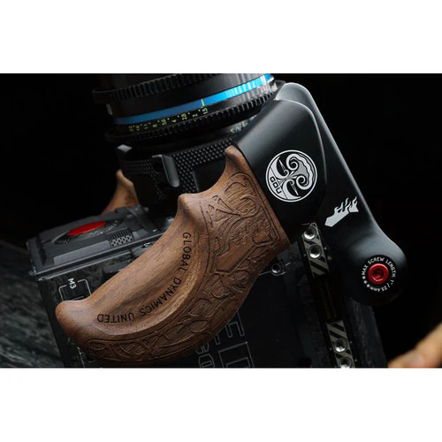 GDU Cowboy Handle for DSMC and DSMC2 Cameras (Left) - Image 2