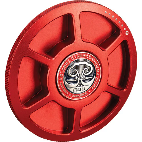 GDU PL and Canon Lens Port Caps - Image 3