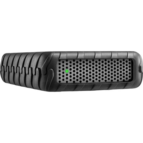 Glyph Technologies 12TB Blackbox Pro 7200 rpm USB 3.1 Gen 2 Type-C External Hard Drive - Image 3